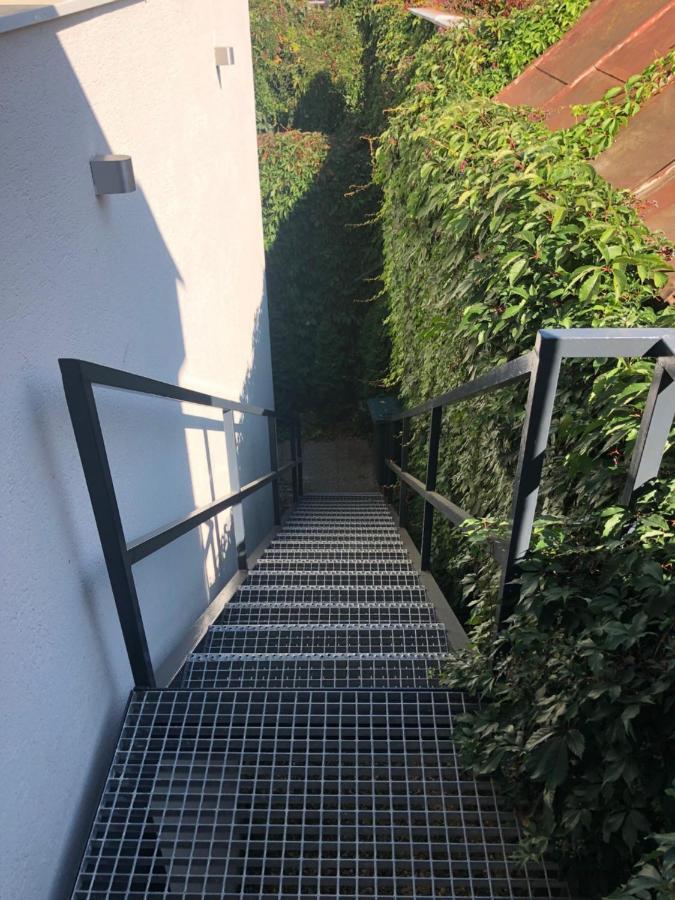 מיכלובצ'ה Apartman V Centre Michaloviec מראה חיצוני תמונה
