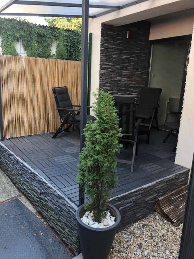 מיכלובצ'ה Apartman V Centre Michaloviec מראה חיצוני תמונה