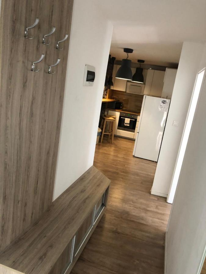 מיכלובצ'ה Apartman V Centre Michaloviec מראה חיצוני תמונה