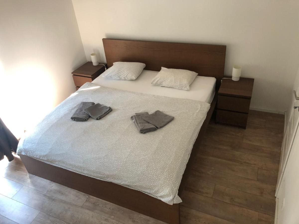 מיכלובצ'ה Apartman V Centre Michaloviec מראה חיצוני תמונה