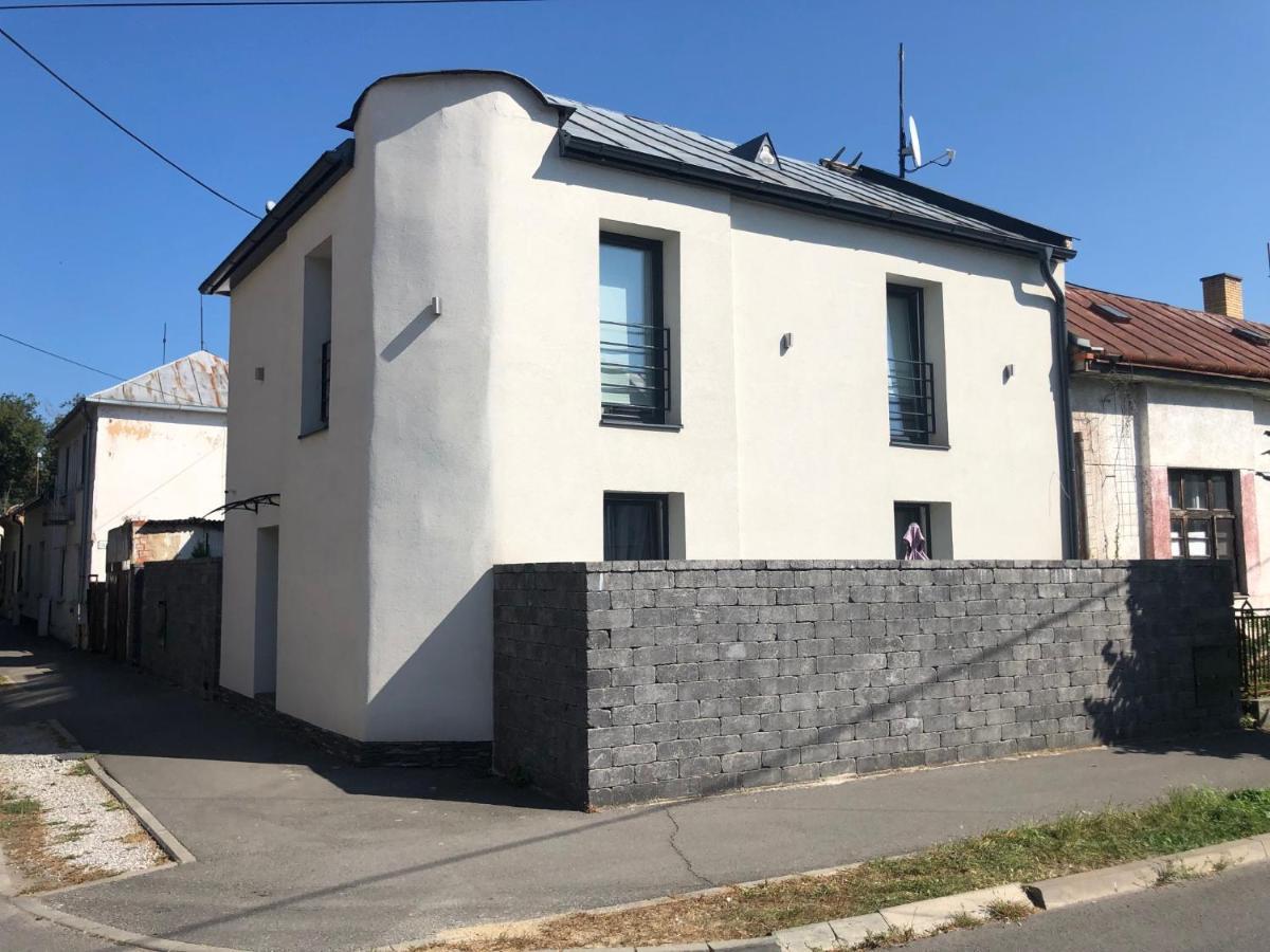 מיכלובצ'ה Apartman V Centre Michaloviec מראה חיצוני תמונה