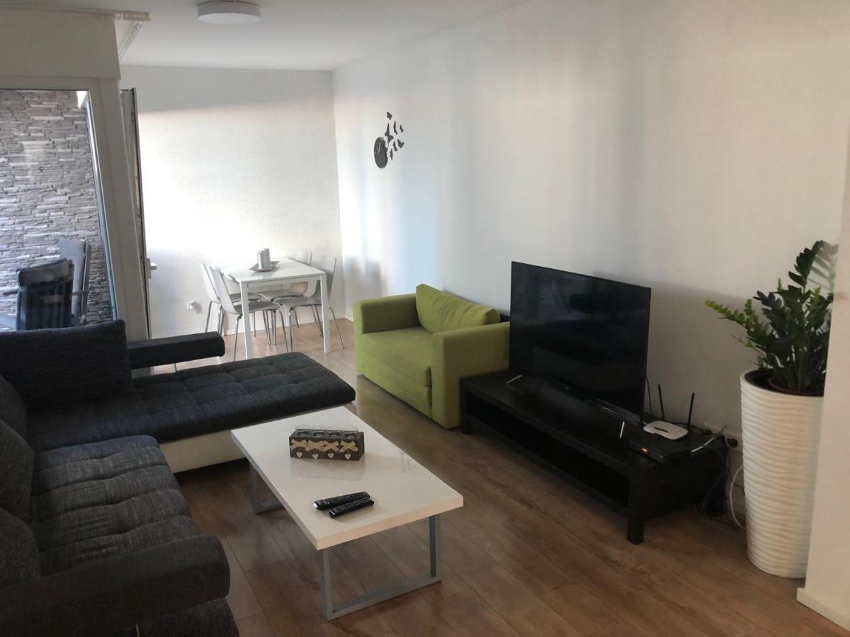 מיכלובצ'ה Apartman V Centre Michaloviec מראה חיצוני תמונה
