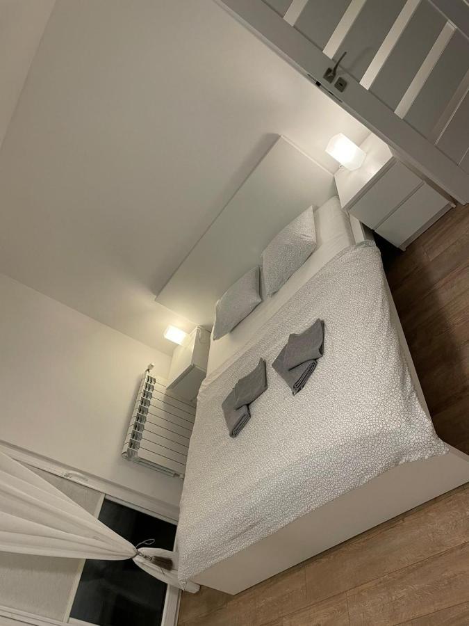 מיכלובצ'ה Apartman V Centre Michaloviec מראה חיצוני תמונה