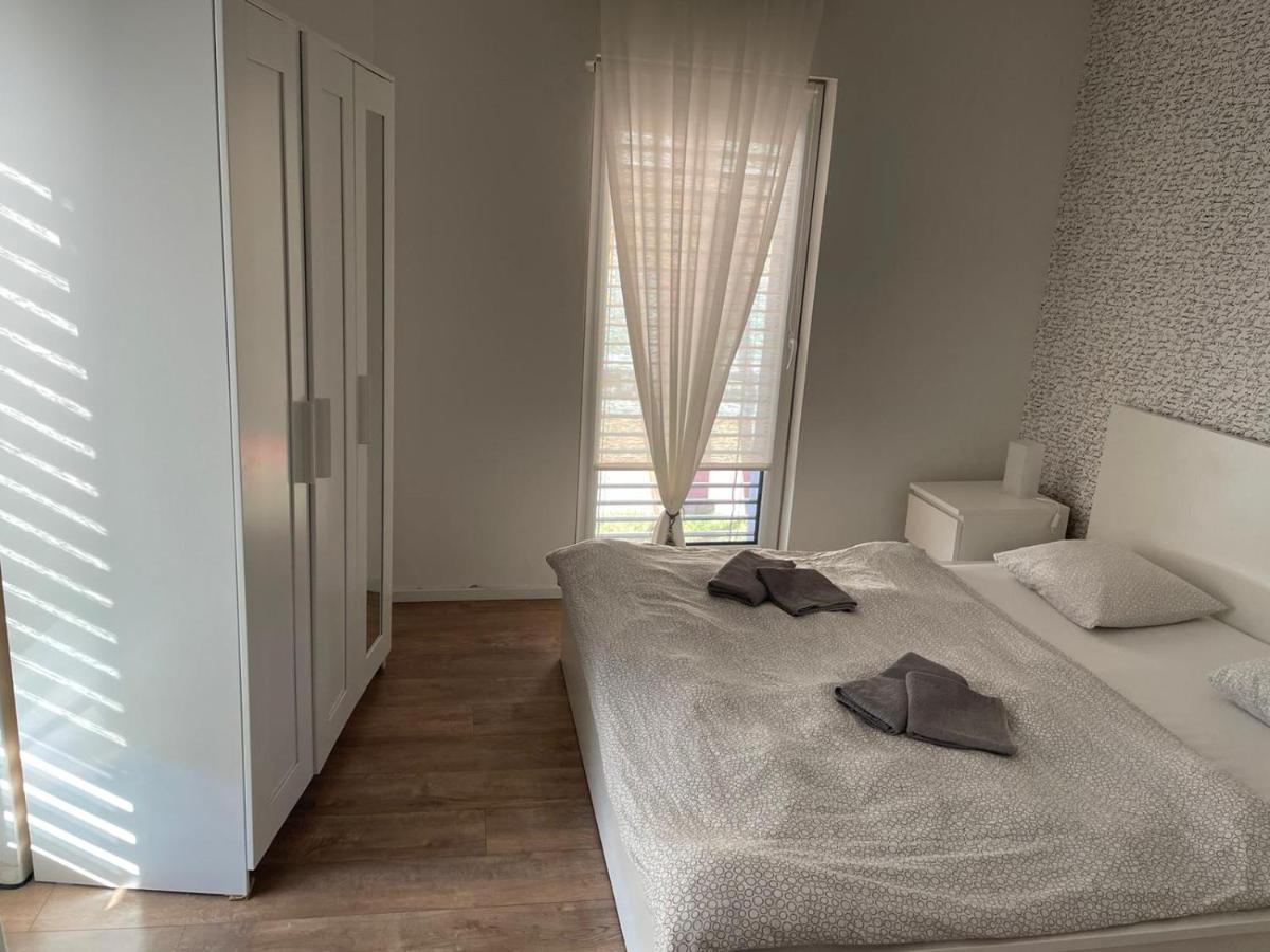 מיכלובצ'ה Apartman V Centre Michaloviec מראה חיצוני תמונה
