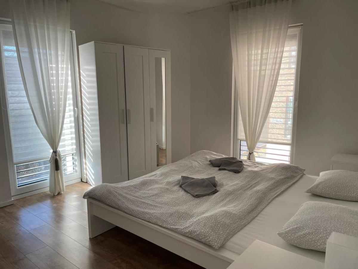 מיכלובצ'ה Apartman V Centre Michaloviec מראה חיצוני תמונה
