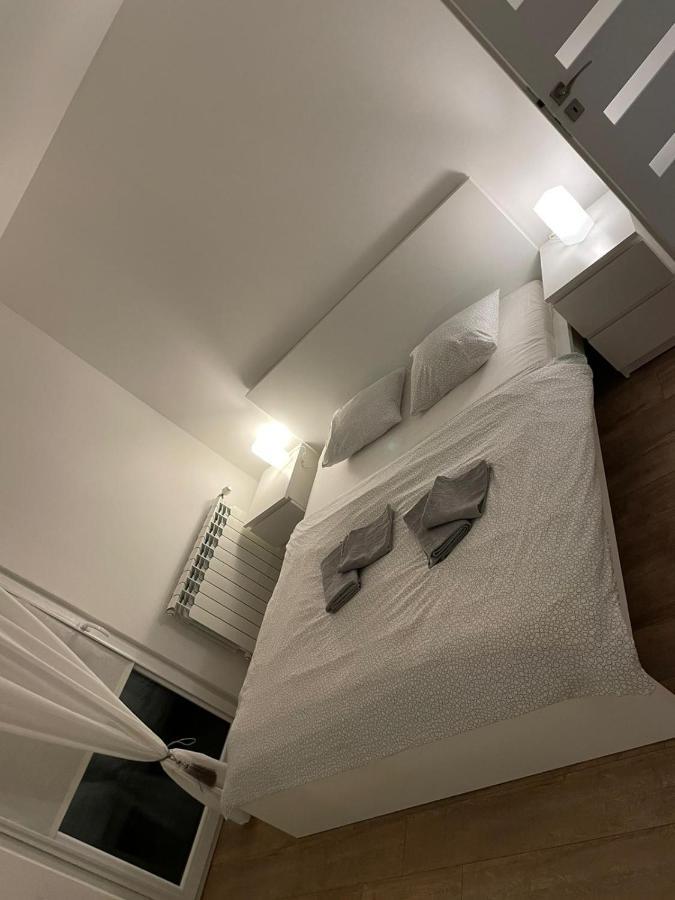 מיכלובצ'ה Apartman V Centre Michaloviec מראה חיצוני תמונה