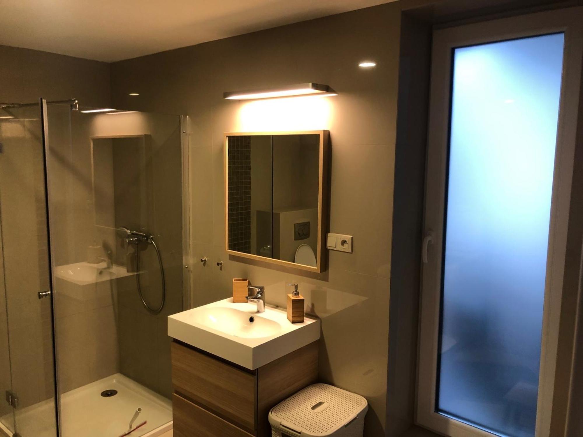 מיכלובצ'ה Apartman V Centre Michaloviec מראה חיצוני תמונה