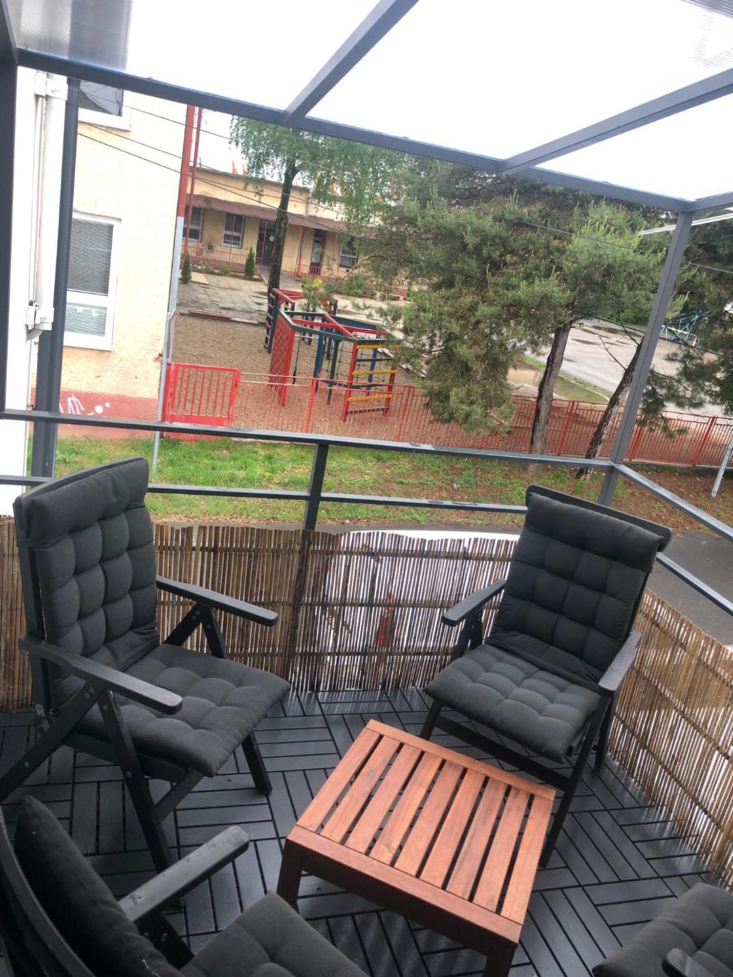 מיכלובצ'ה Apartman V Centre Michaloviec מראה חיצוני תמונה