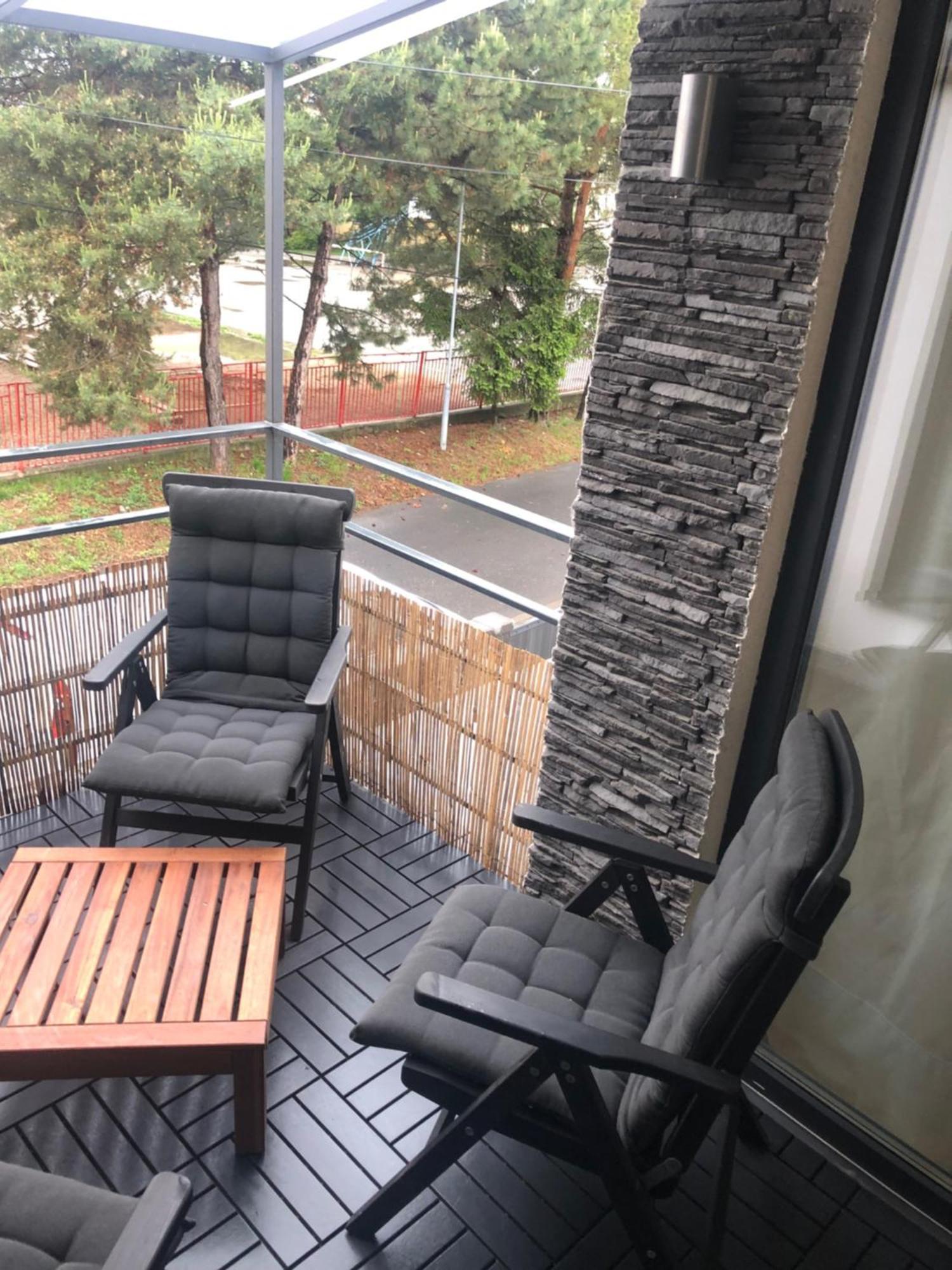 מיכלובצ'ה Apartman V Centre Michaloviec מראה חיצוני תמונה
