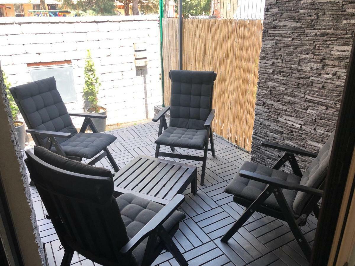 מיכלובצ'ה Apartman V Centre Michaloviec מראה חיצוני תמונה