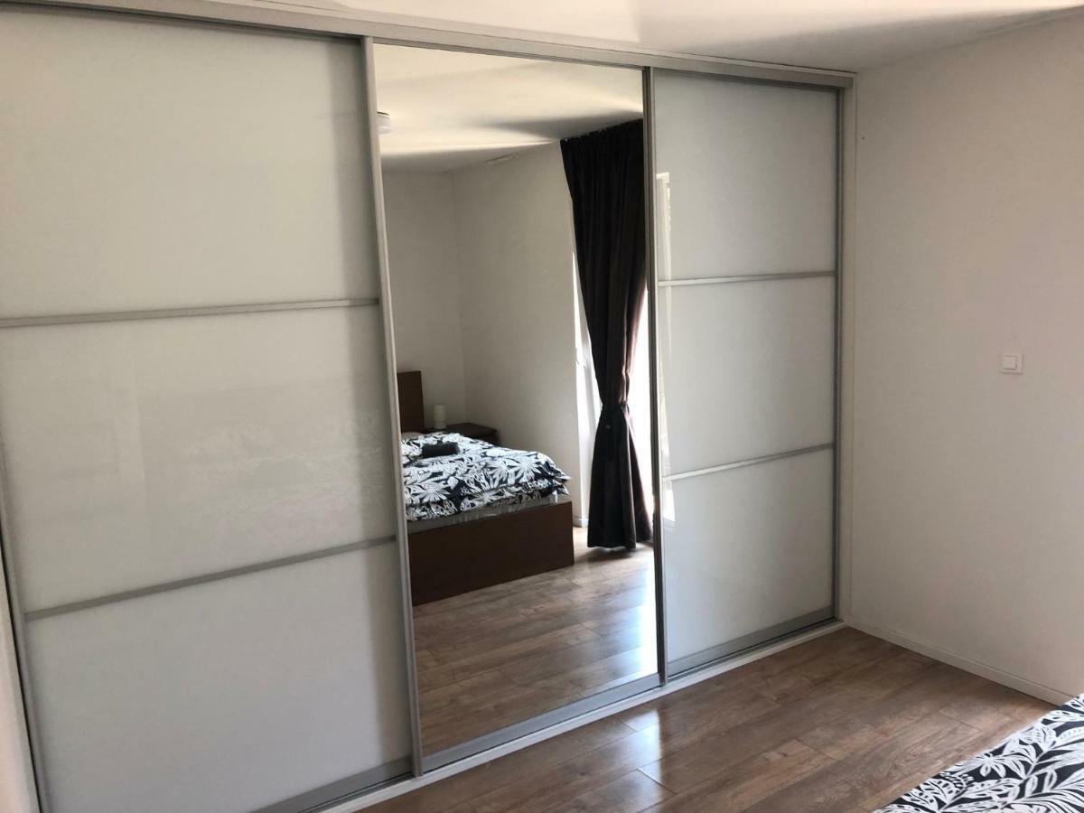מיכלובצ'ה Apartman V Centre Michaloviec מראה חיצוני תמונה