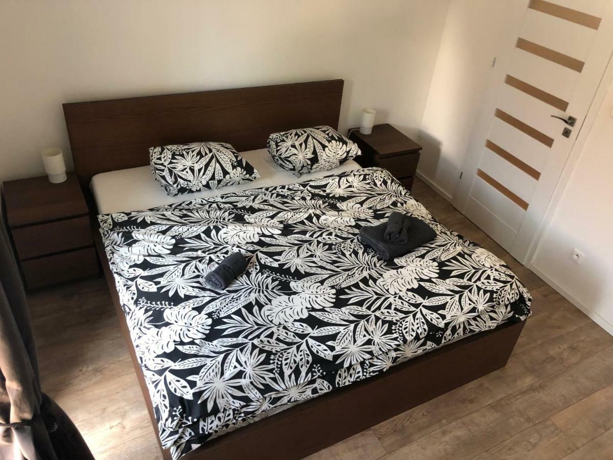 מיכלובצ'ה Apartman V Centre Michaloviec מראה חיצוני תמונה