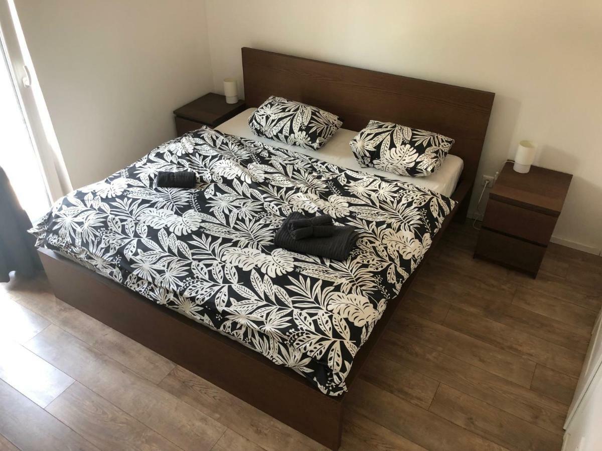 מיכלובצ'ה Apartman V Centre Michaloviec מראה חיצוני תמונה